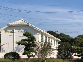 Hotel Mariage Tsukuba